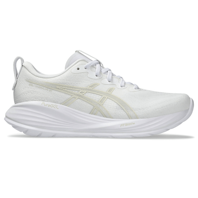 ASICS Gel-cumulus 27 White