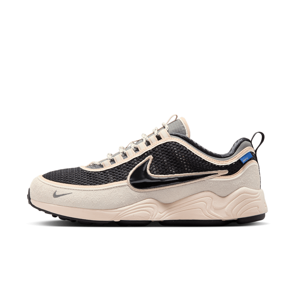 Undefeated x Nike Zoom Spiridon 'Phantom'