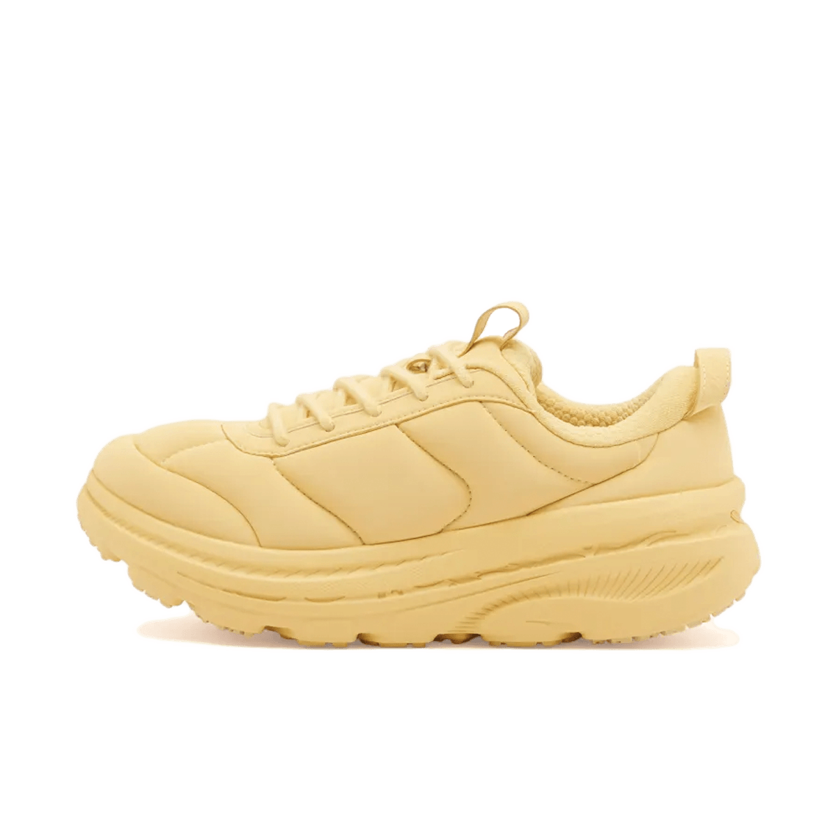 Marni x HOKA Bondi B3LS 'Straw'