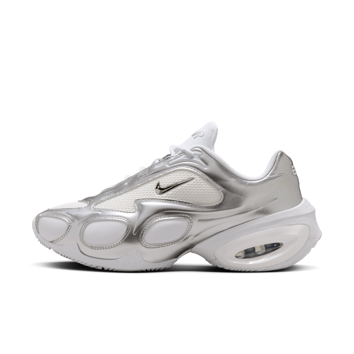 Nike Air Max Muse WMNS 'Metallic Silver'
