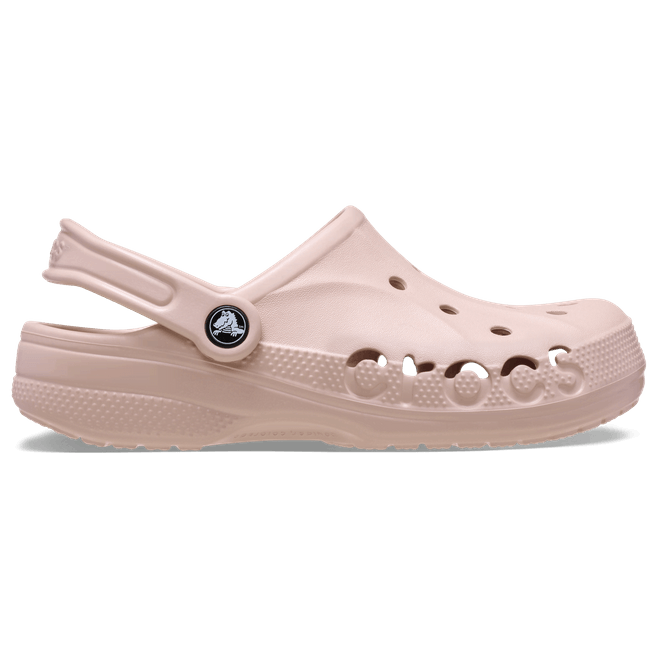 Crocs Baya Clogs Pink Clay