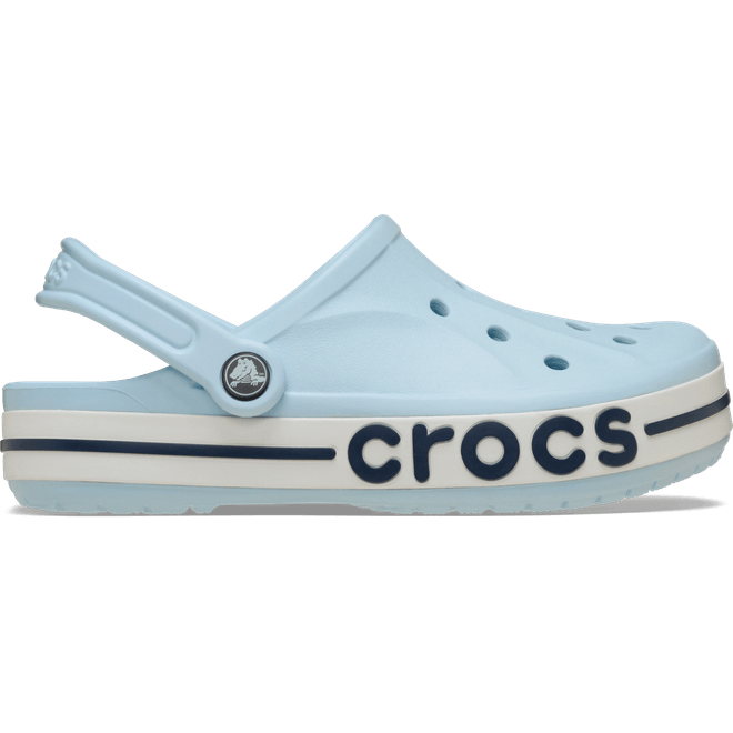 Crocs Bayaband Clogs Mineral Blue