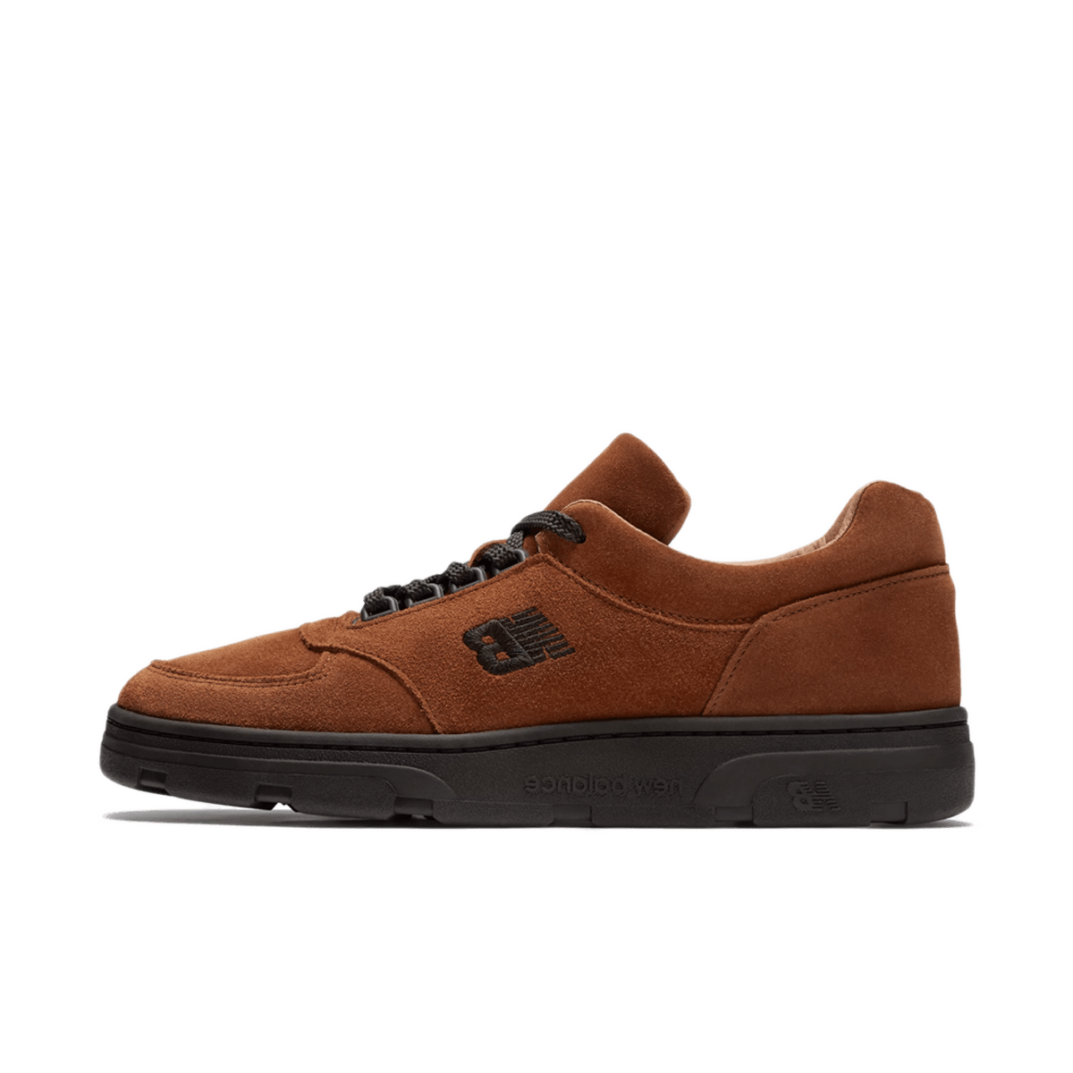 New Balance Allerdale Made in UK 'Sierra Suede'