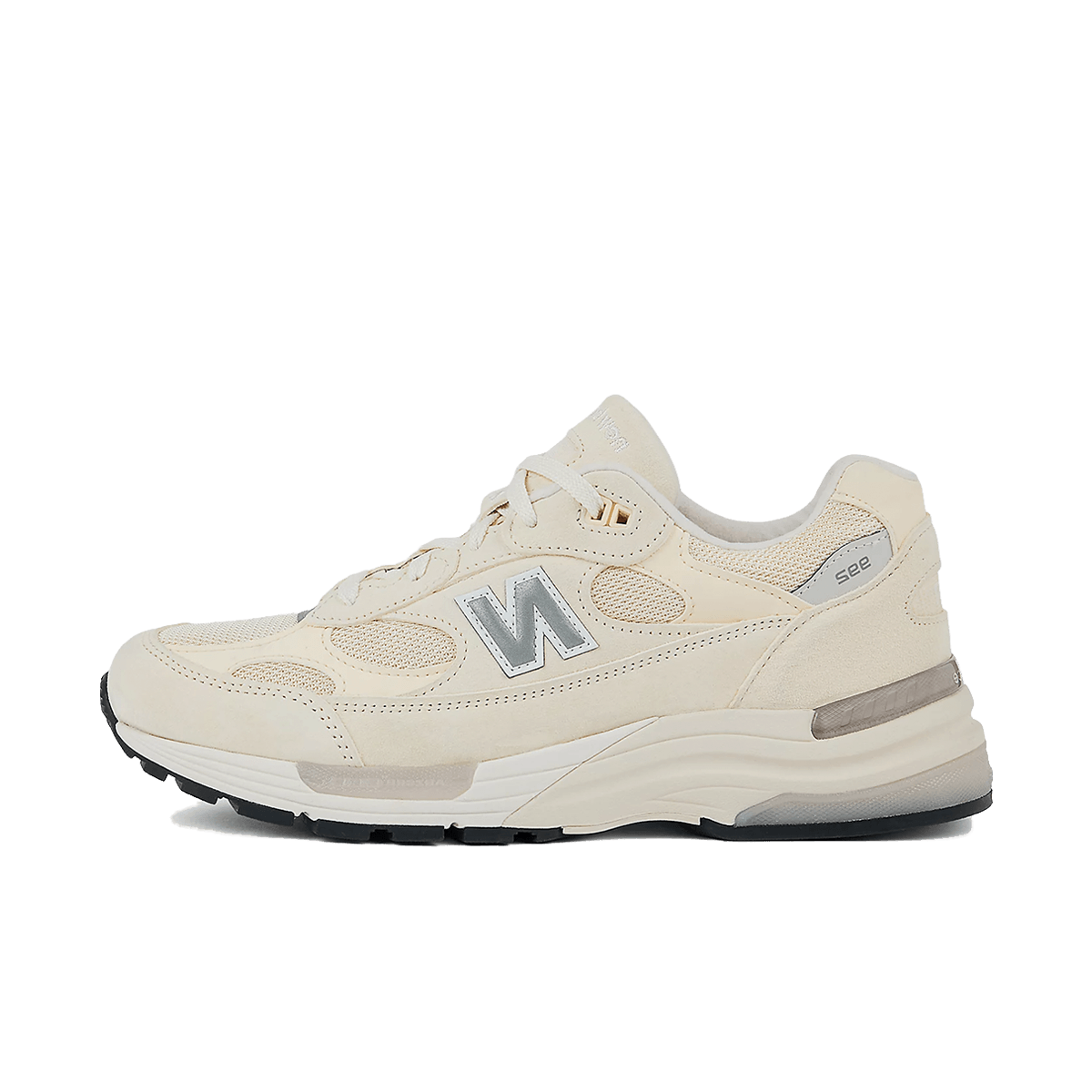 New Balance 992 Made in USA 'Calcium'