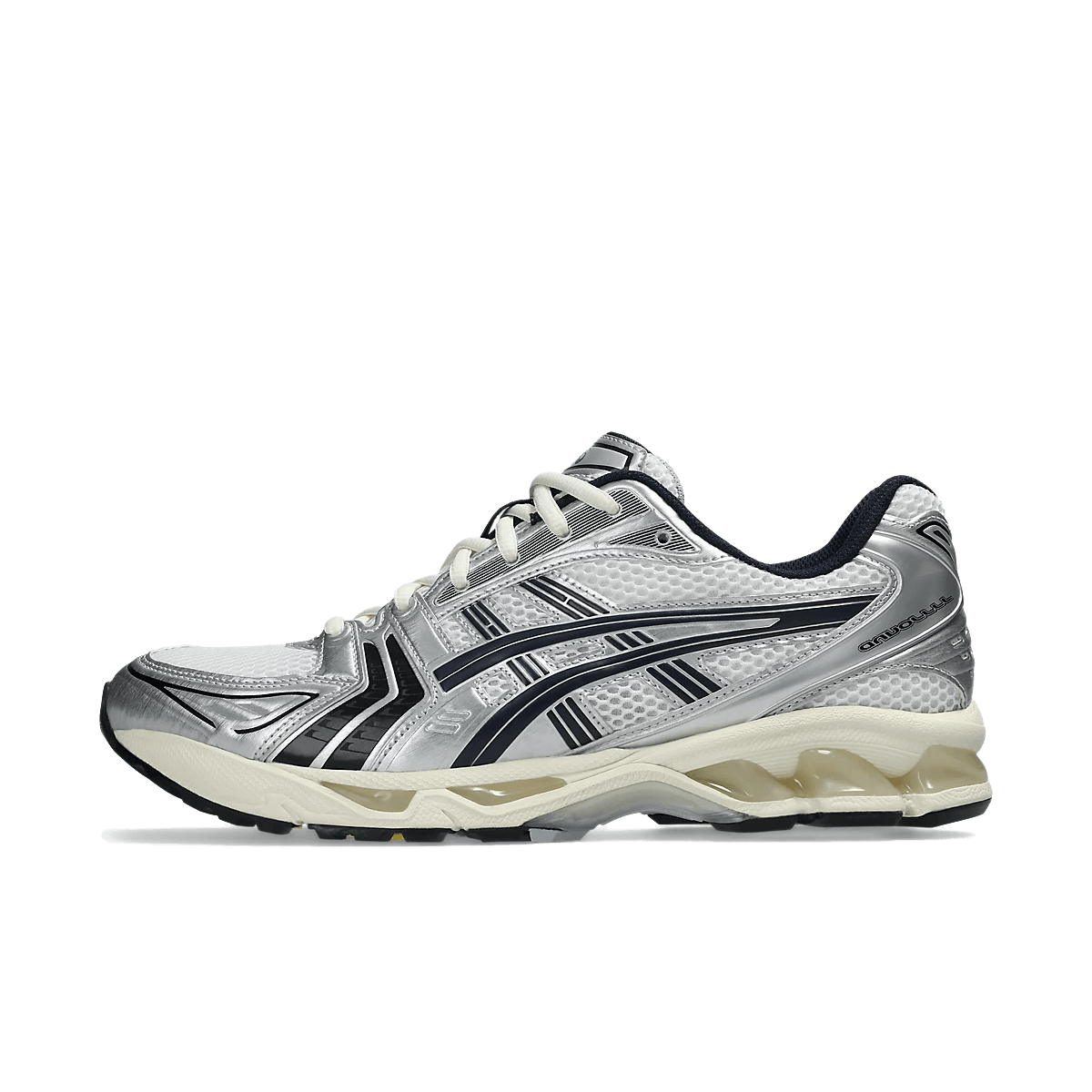 JJJJound x ASICS GEL-KAYANO 14 'Midnight'