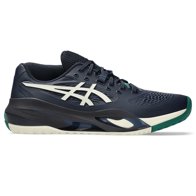 ASICS GEL-RESOLUTION X Midnight