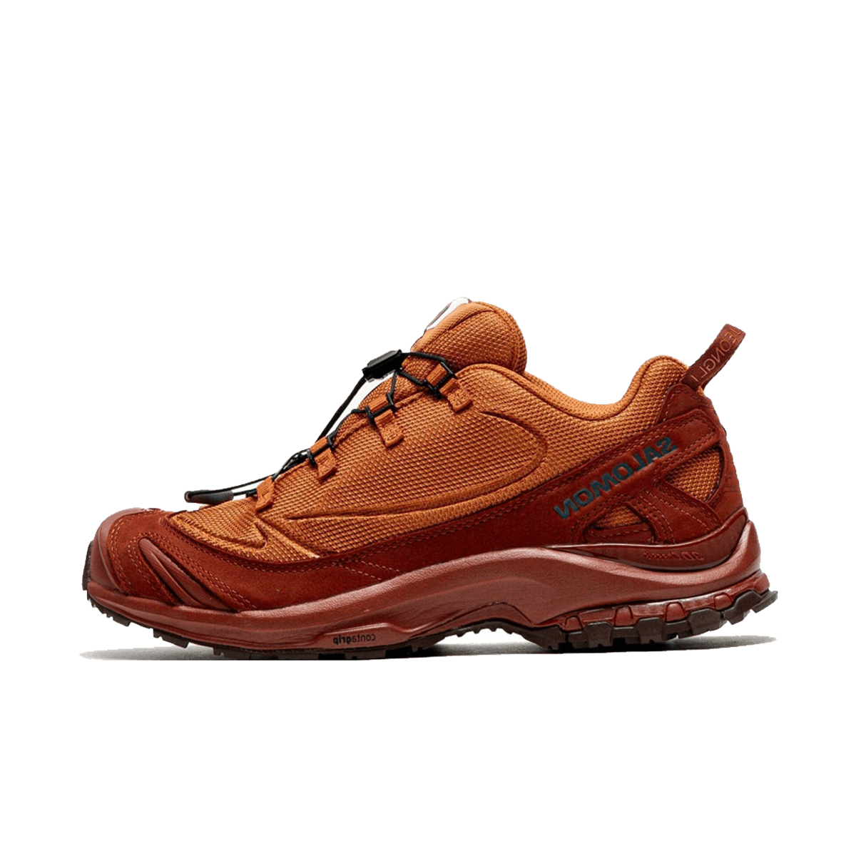 Jeong Li x Salomon XA Pro 3D ‘French Roast'