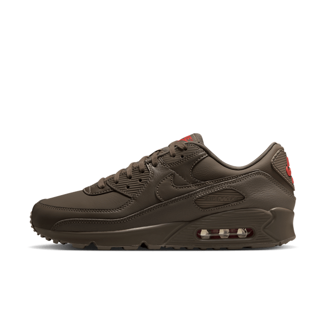 Nike Air Max 90 Essential+ 'Cave Stone'