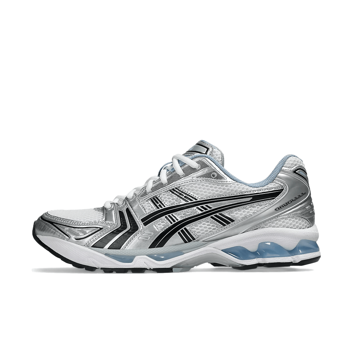 JJJJound x ASICS GEL-KAYANO 14 'Light Blue'