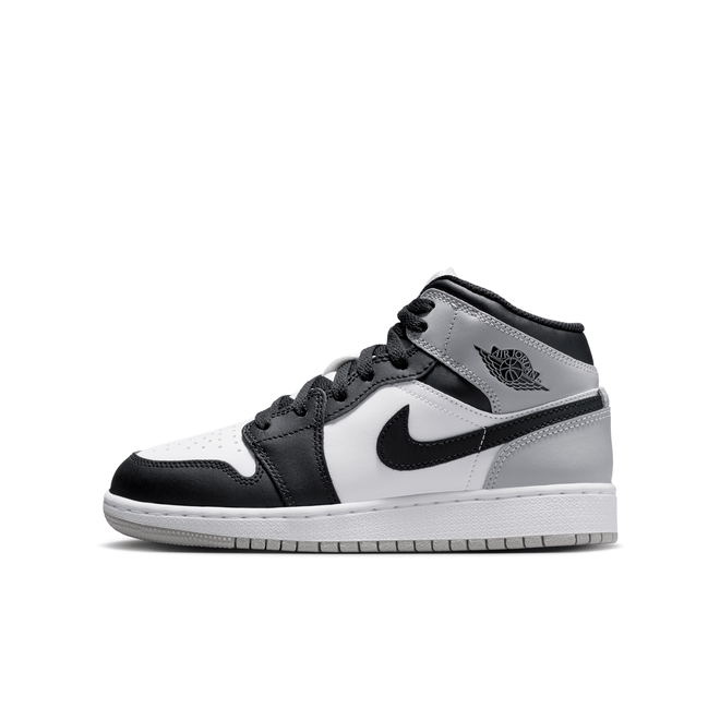 Jordan 1 Mid Barons (gs)