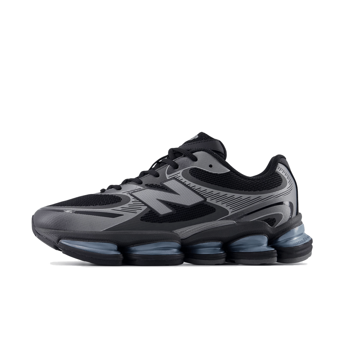 New Balance ABZORB 2000 'Black & Grey'