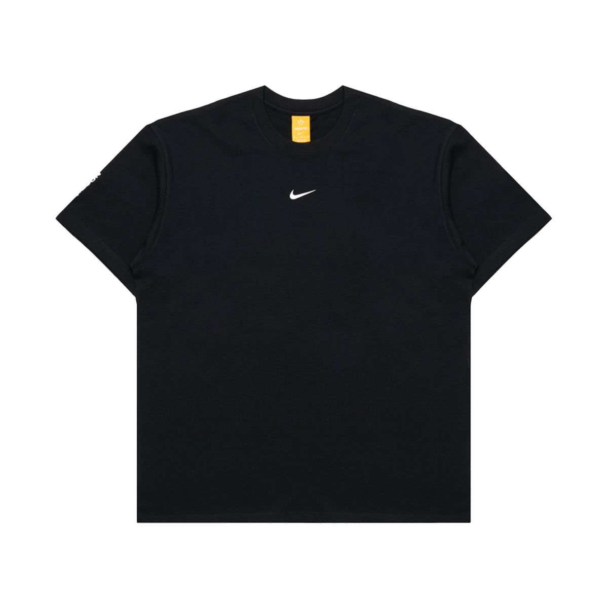 NOCTA x Nike NRG Tee 'Black'