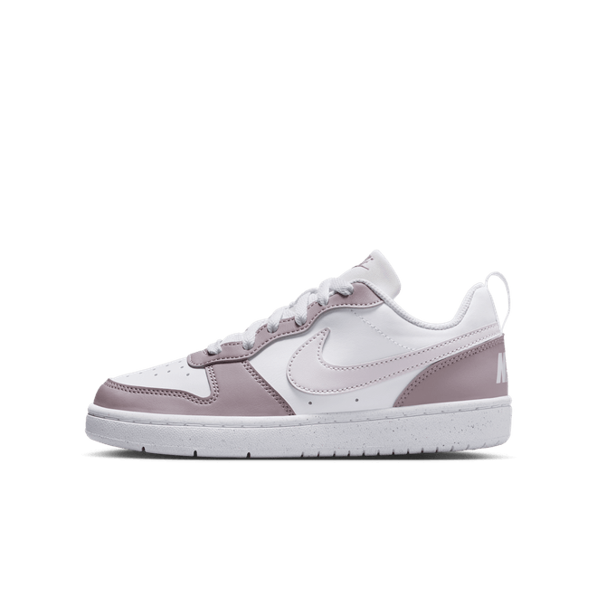 Nike Court Borough Low Recraft Big Kids'
