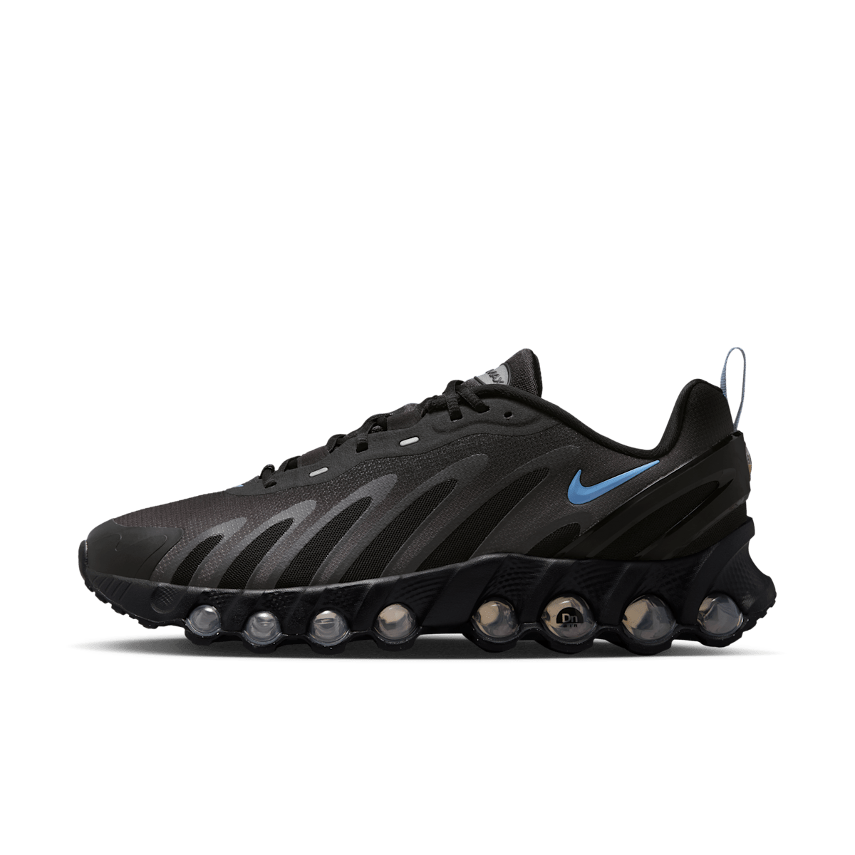 Nike Air Max Dn8 'Black & University Blue'