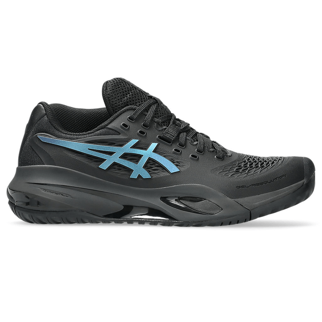 ASICS Gel-resolution X Night Black