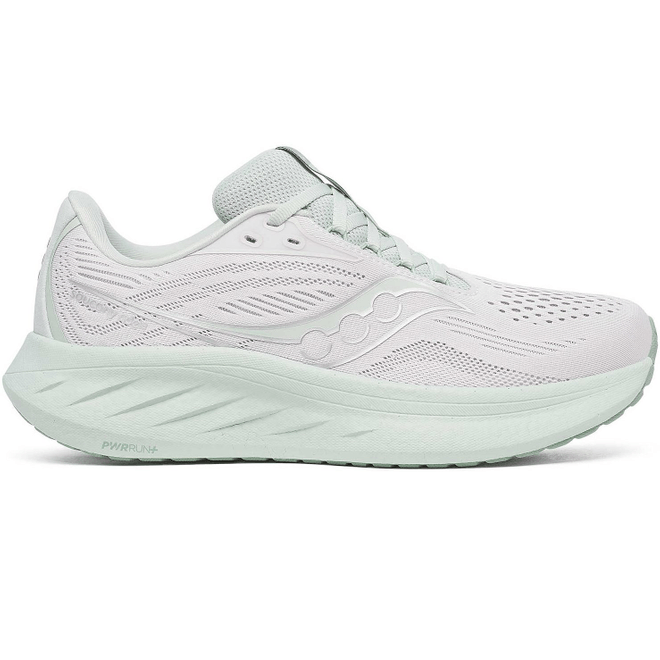 Saucony Ride 18