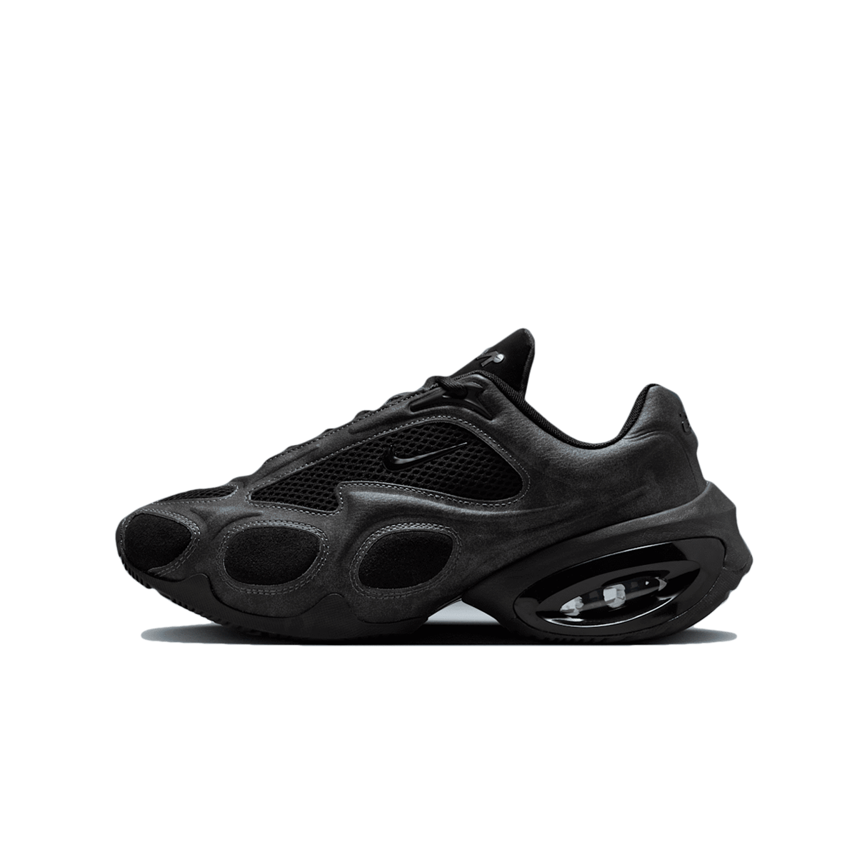 Nike Air Max Muse SE 'Triple Black'