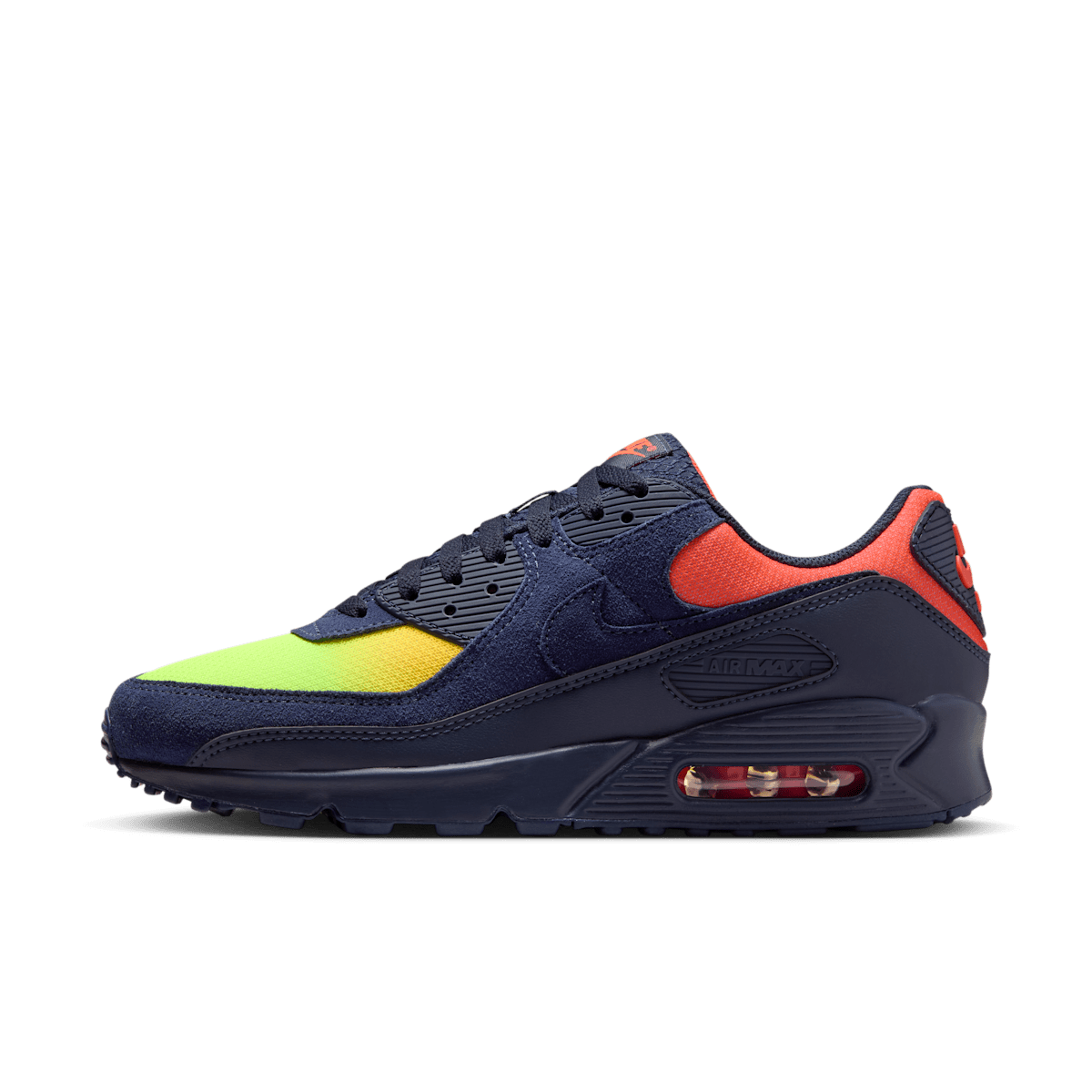 Nike Air Max 90 'Gradient'