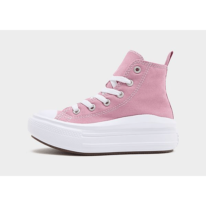 Converse Chuck Taylor All Star Move Platform
