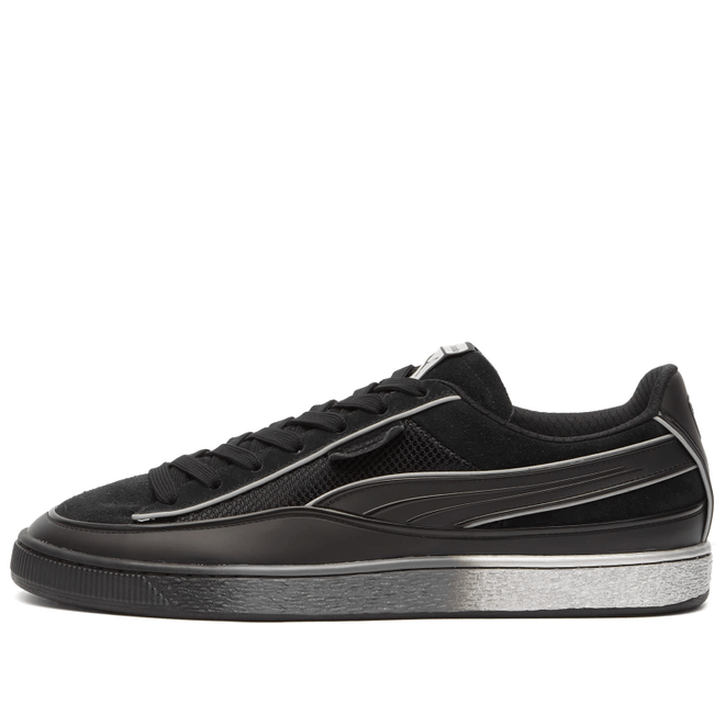 Puma x Ahluwalia Suede Classic
