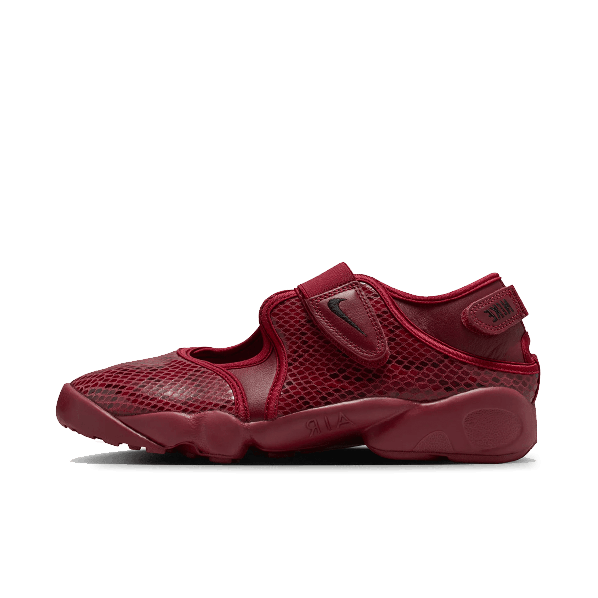 Nike Air Rift 'Team red'