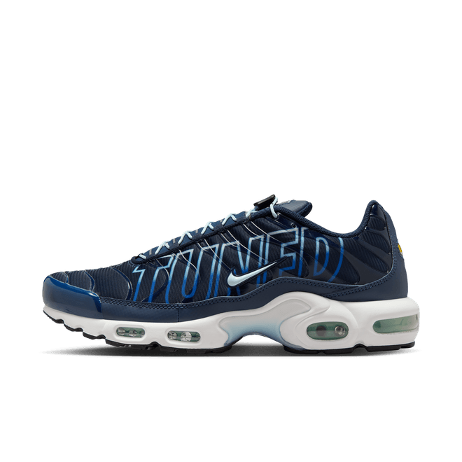 Nike Air Max Plus
