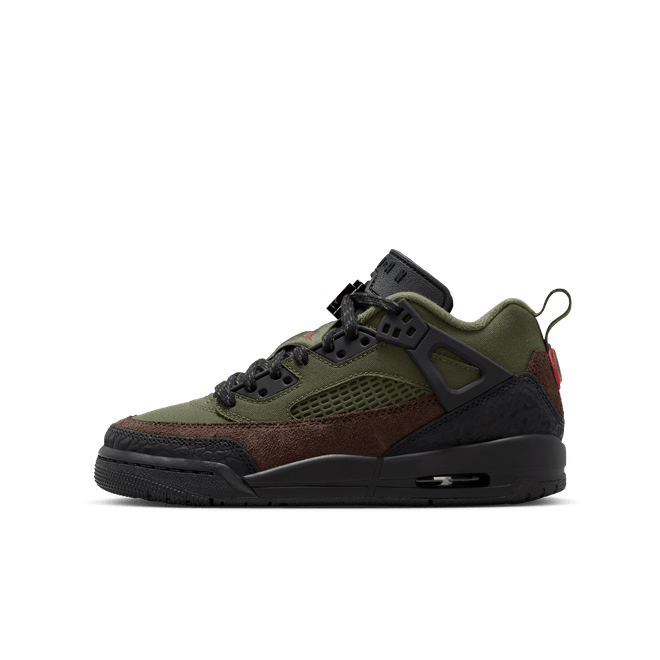 Jordan Spizike Low