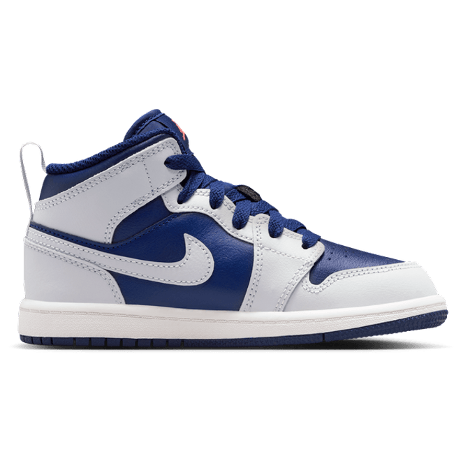 Jordan Aj1 Mid