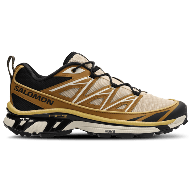 Salomon Xt-6 Wheat