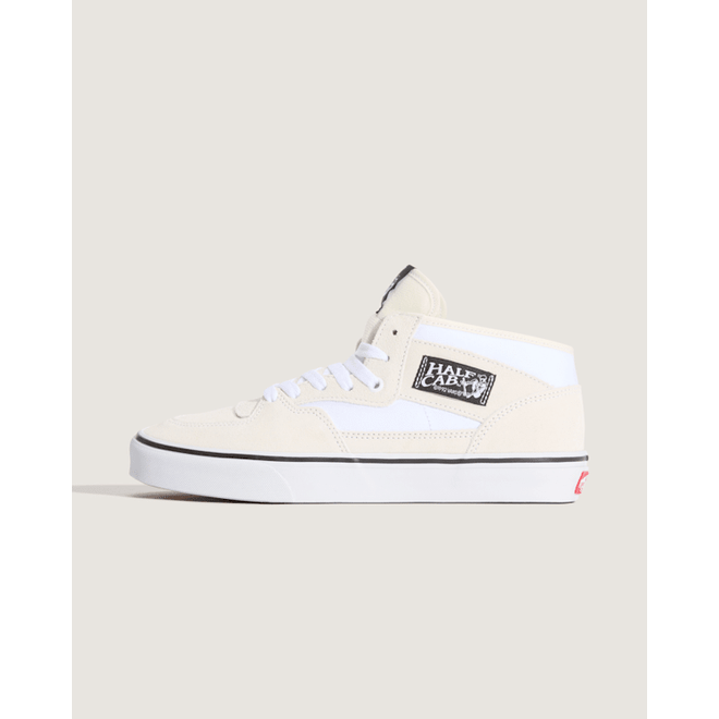 Vans Half Cab Decon