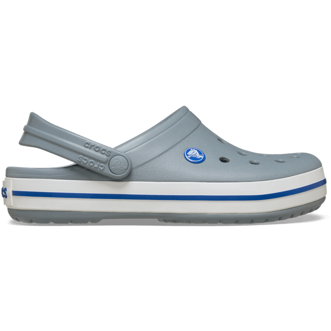 Crocs Crocband™ Clogs Concrete
