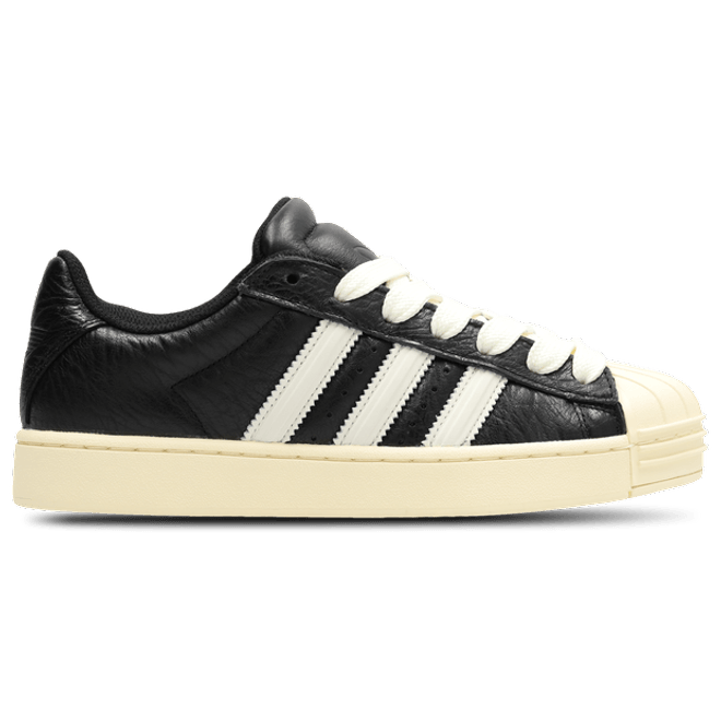 adidas Superstar Black
