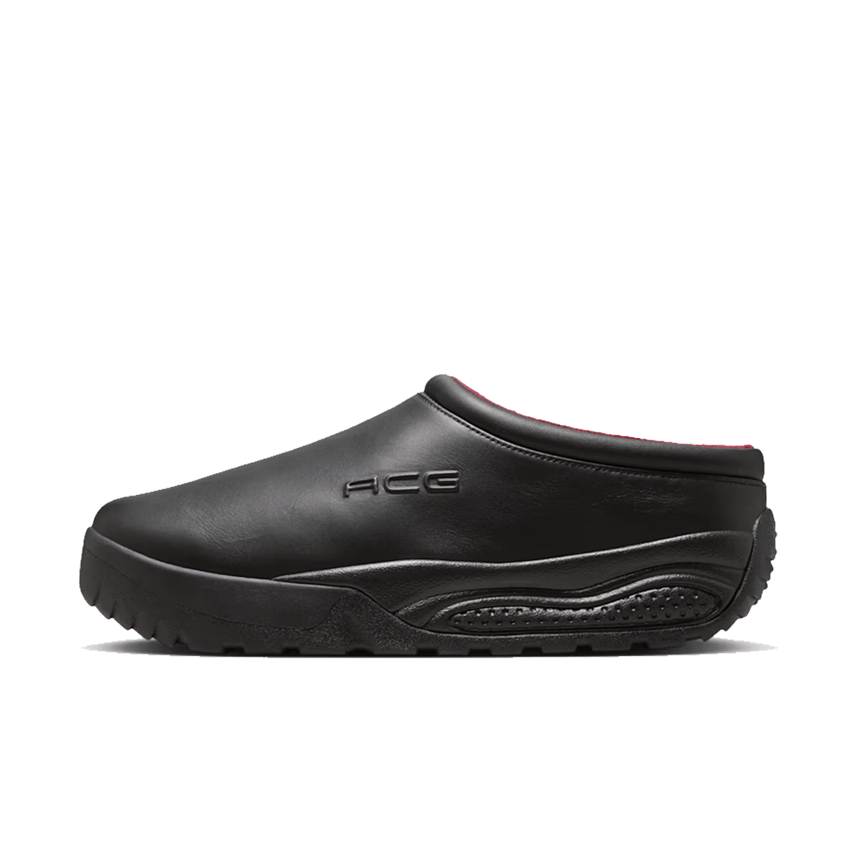 Nike ACG Rufus 'Black'