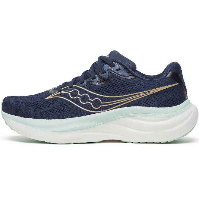 Saucony Ride 19