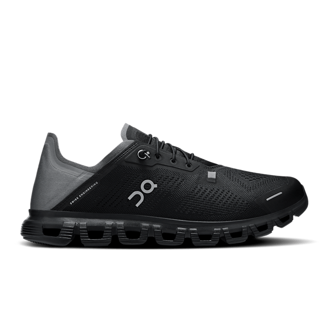 ON Cloud 6 Coast 'Black'