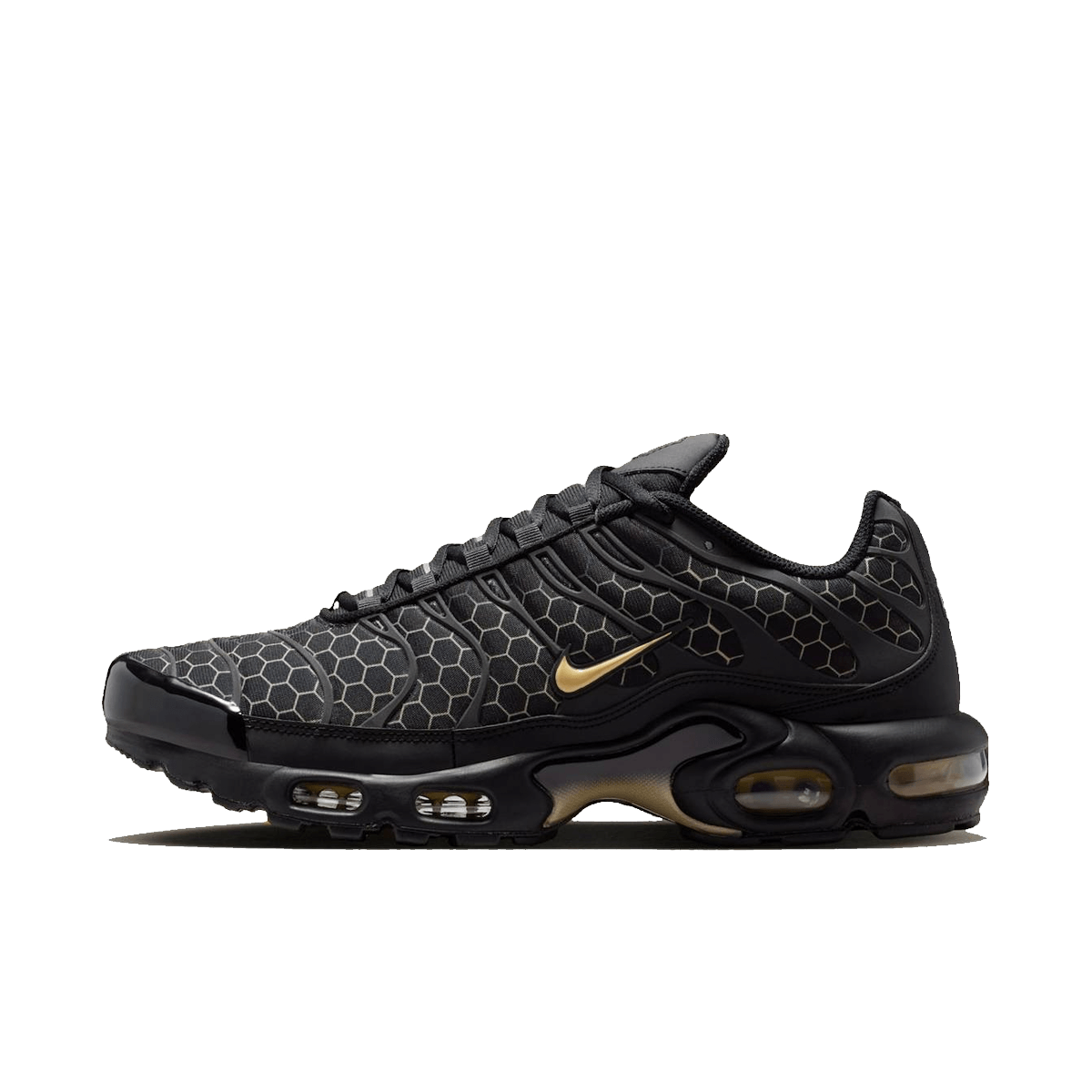 Nike TN Air Max Plus 'Manchester'