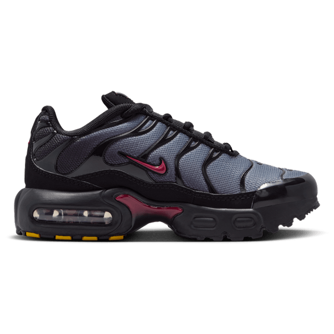 Nike Tuned Black