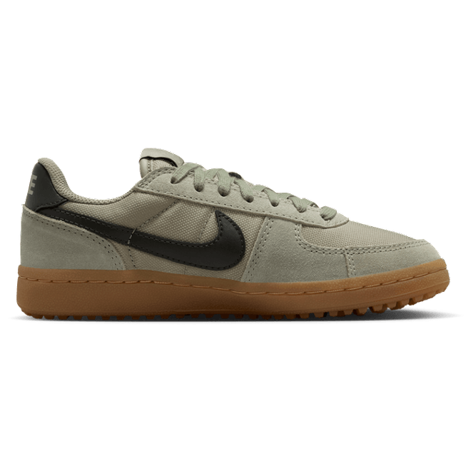 Nike Field General Kindersneakers Green