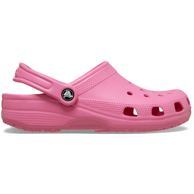 Crocs Classic Clogs Pink Lemonade
