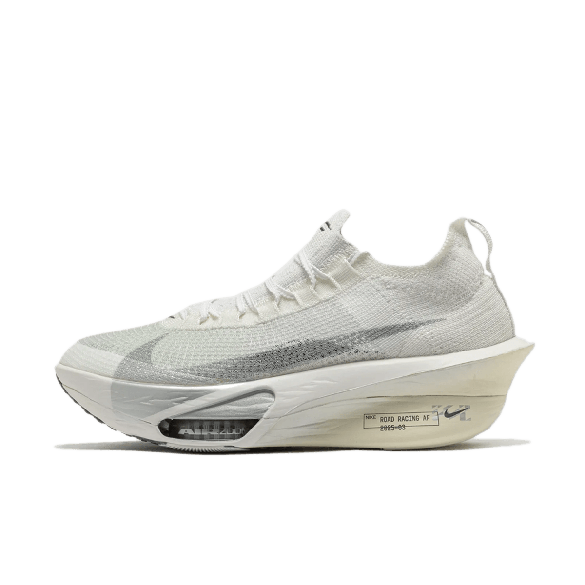 Nike Alphafly Next% 3 'Platinum Tint'