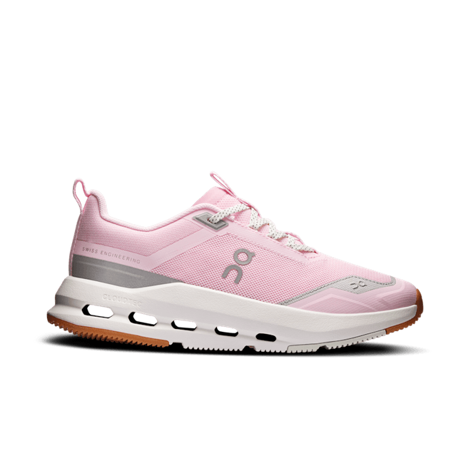 ON Cloudnova Youth 'Pink'
