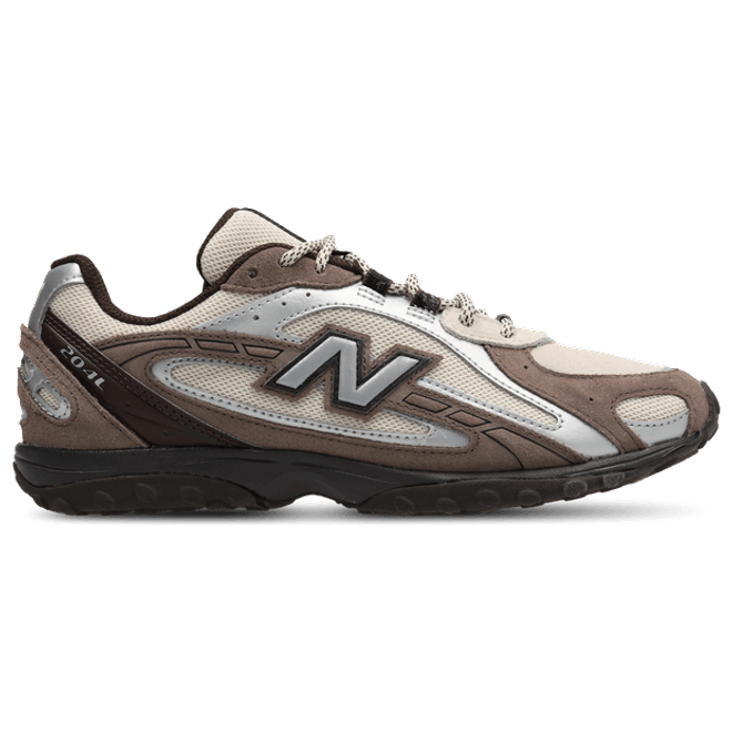 New Balance 204L Brown