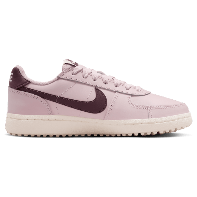 Nike Field General Kindersneakers Red