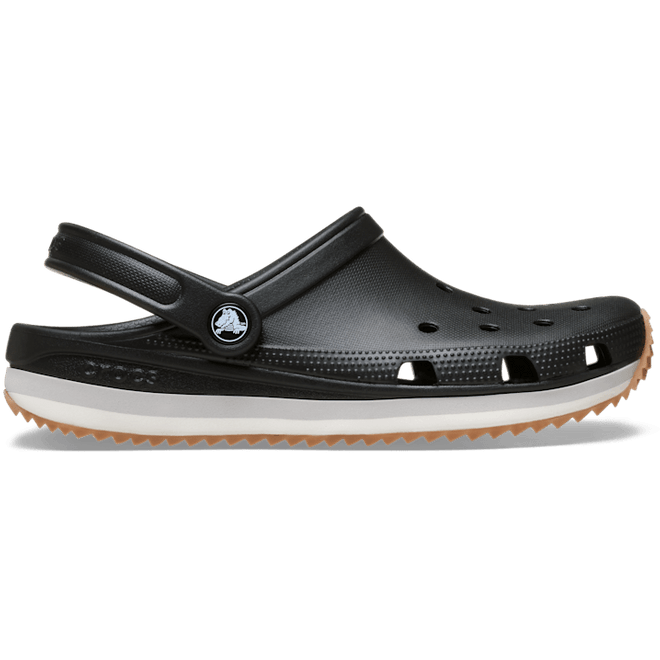 Crocs Crocband Runner Clogs Black
