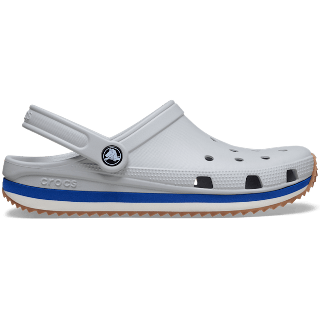 Crocs Crocband Runner Clogs Atmosphere