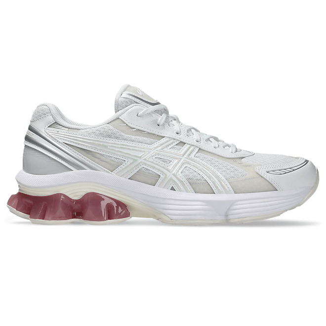 ASICS Gel-kinetic Fluent White