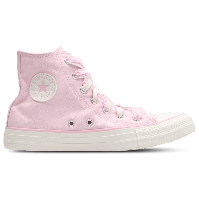 Converse Ctas Hi Bubble Gum Kindersneakers Pink