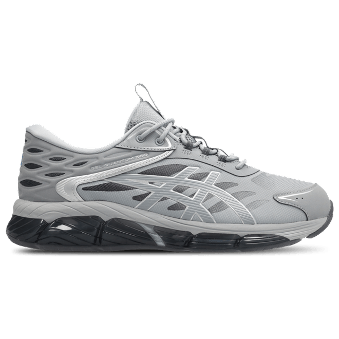 Asics QUANTUM Grey