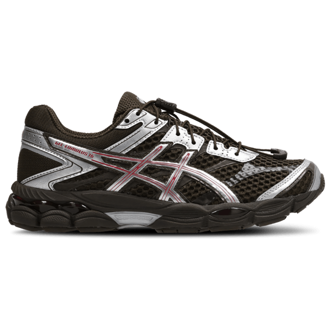 Asics GEL-CUMULUS Brown