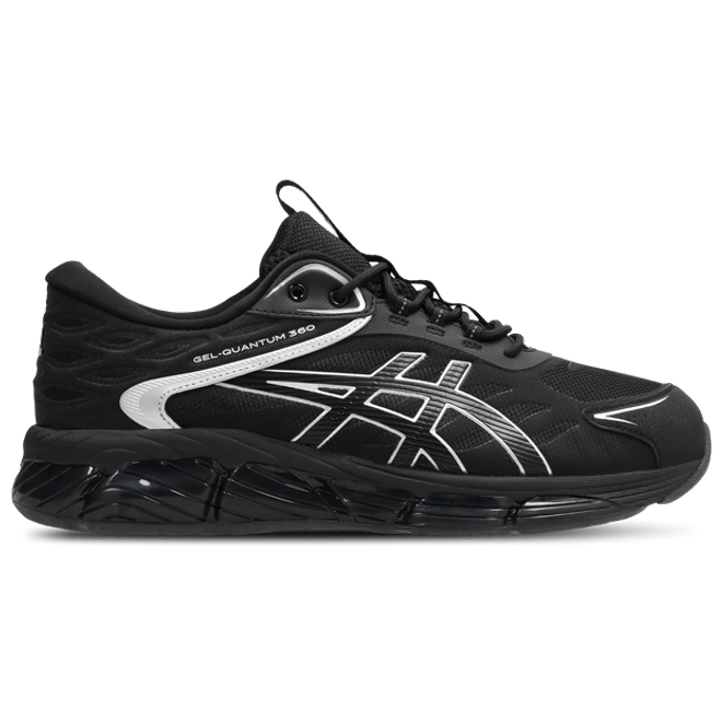 Asics QUANTUM Black